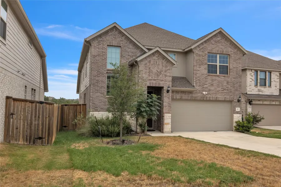617 Silent Creek Cv, Georgetown, TX 78628 - #2