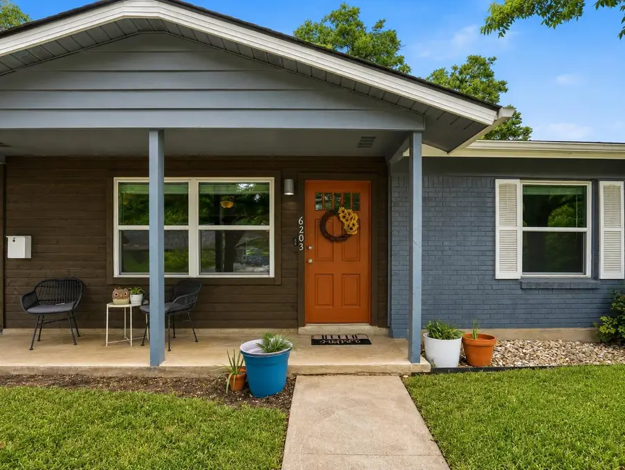 6203 Brookside Dr, Austin, TX 78723 - #2