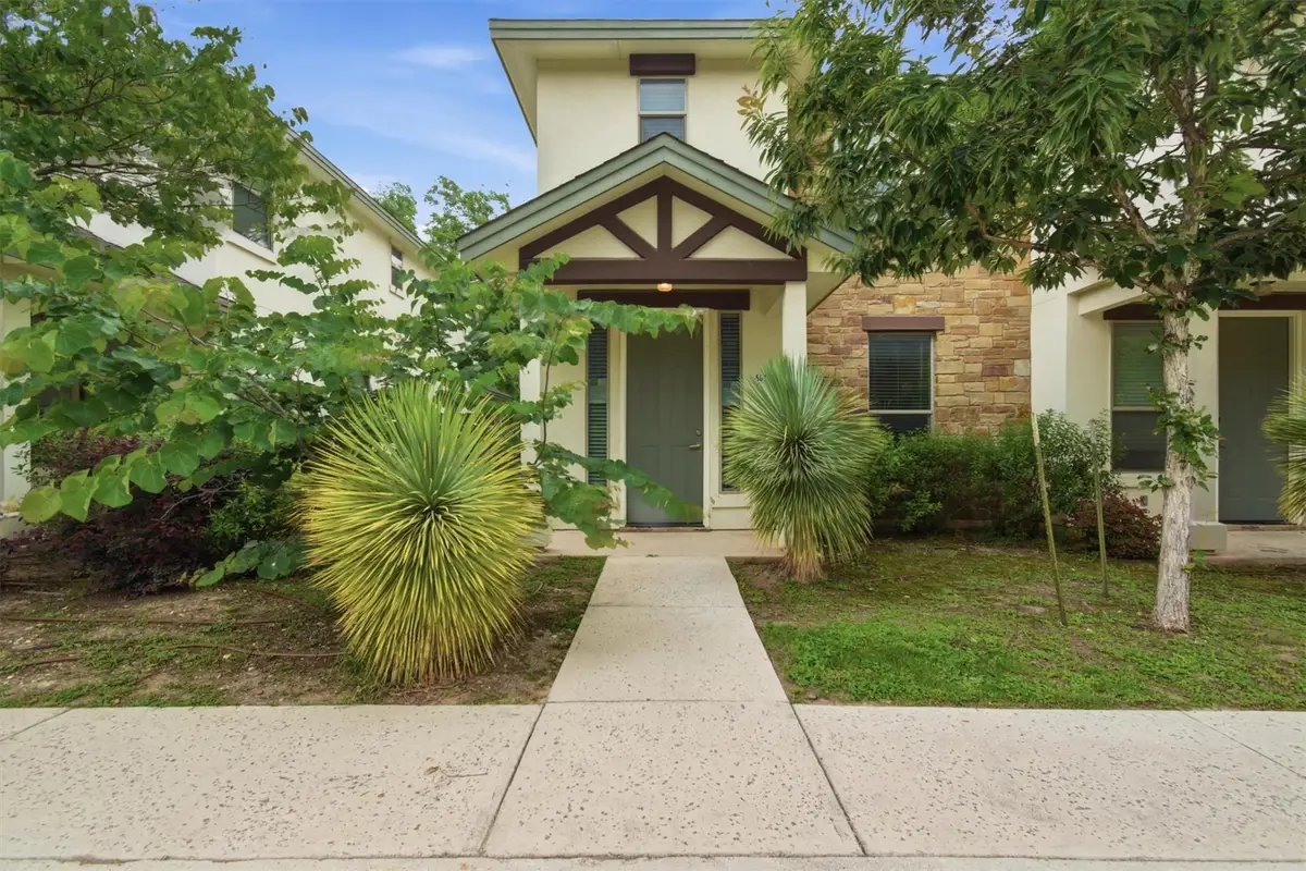 179 S Holly St #501, Georgetown, TX 78626 - #1