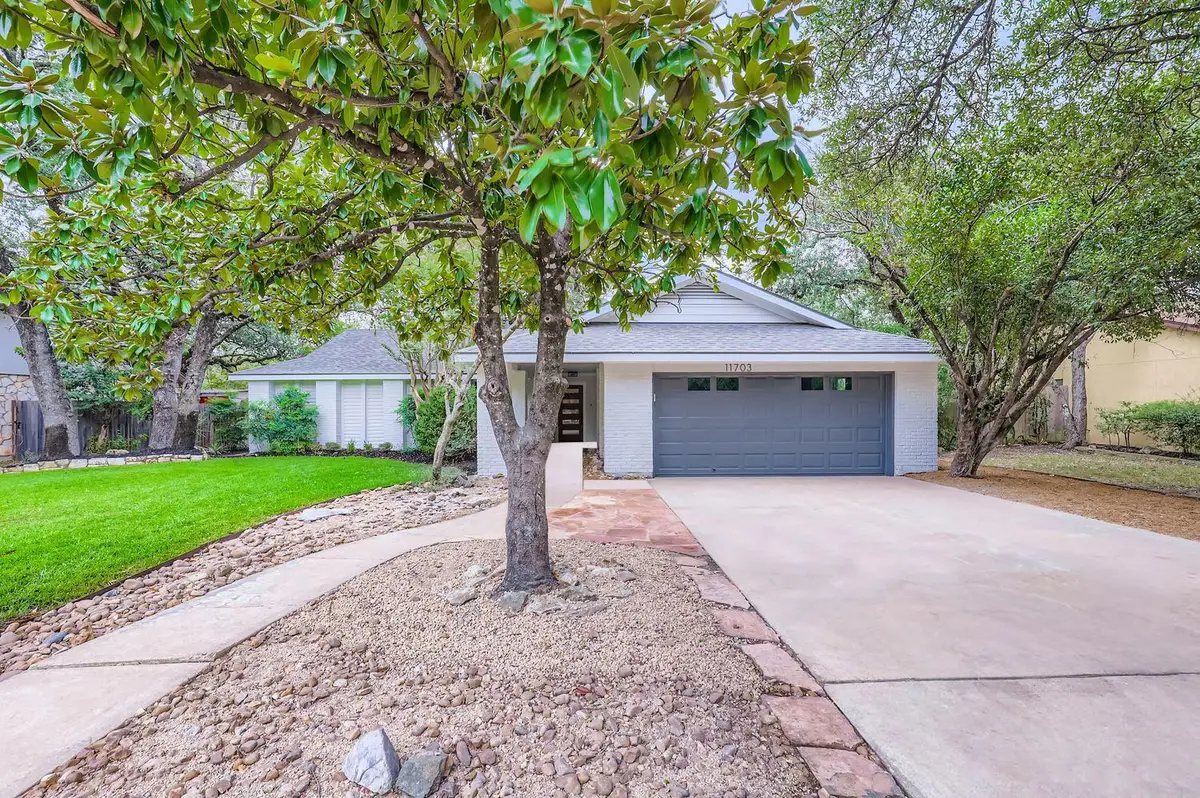 11703 Oak Knoll Dr, Austin, TX 78759 - Image #1
