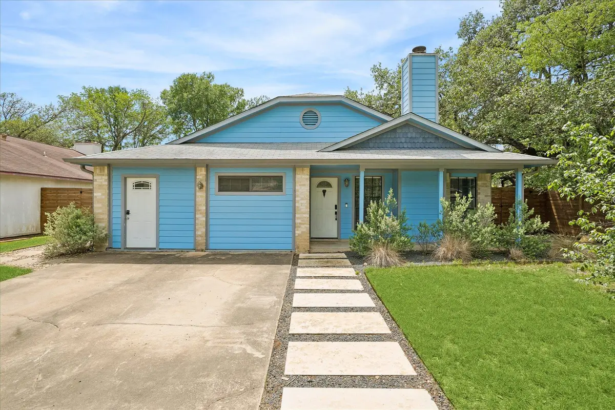 3811 Stonecroft Dr, Austin, TX 78749 - #1