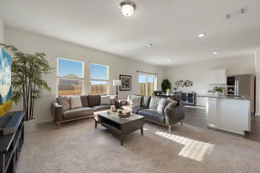 114 Pronghorn St, Hutto, TX 78634 - Image #3