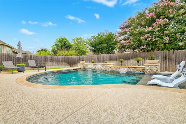 2412 Stonepath Way, Pflugerville, TX 78660