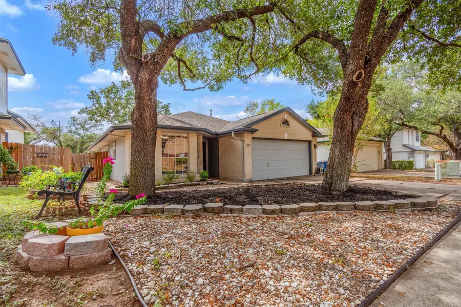 513 Shant St, Austin, TX 78748 - #2