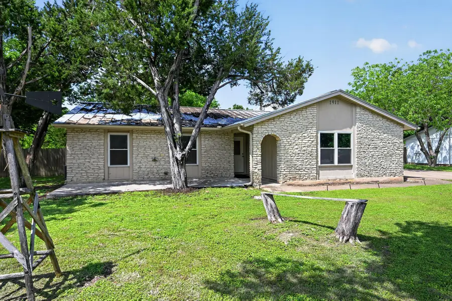 1911 Tipperary Dr, Leander, TX 78641 - #2