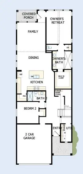 1344 Hartley Dr, Leander, TX 78641 - Image #2