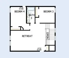 1344 Hartley Dr, Leander, TX 78641 - Image #3