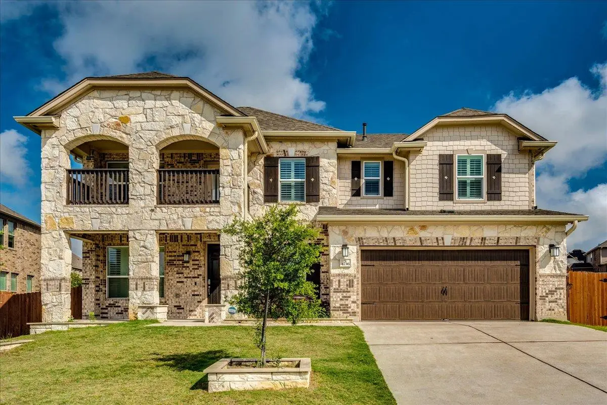 4736 Padula Dr, Round Rock, TX 78665 - #1