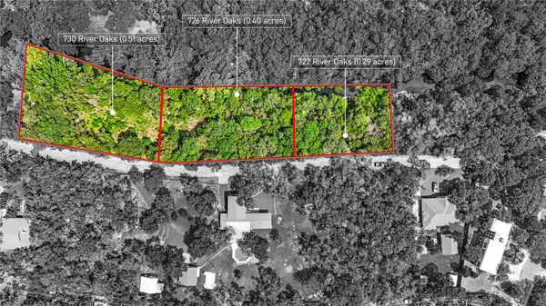 730 River Oaks Dr, Austin, TX 78748