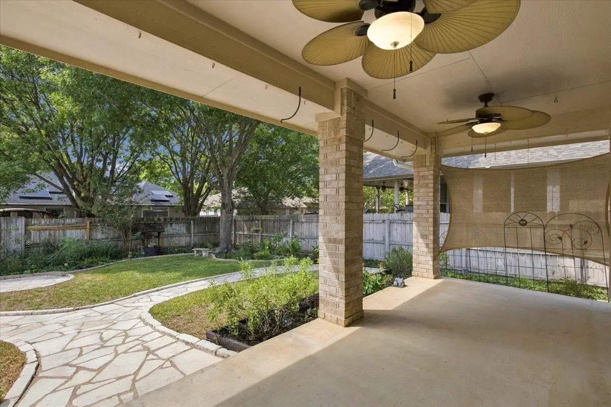 20004 Canterwood Ln, Pflugerville, TX 78660 - #1