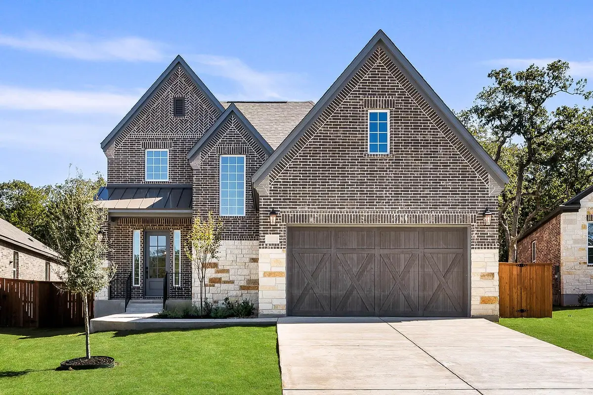 125 William Hersee Dr, Bastrop, TX 78602 - #1