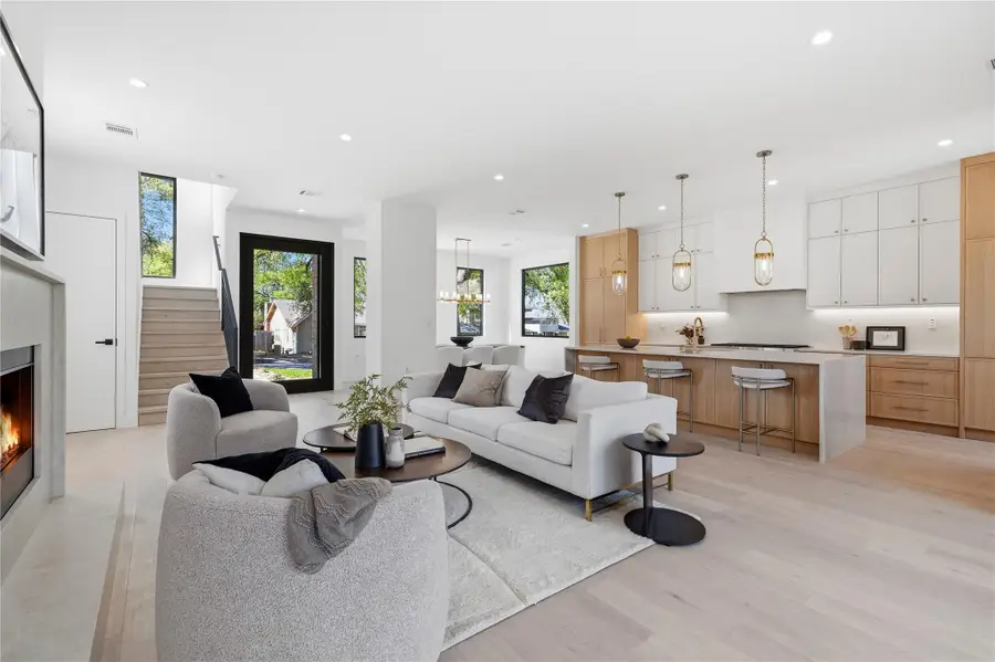 1702 W 30th St, Austin, TX 78703 - #2