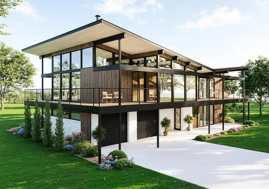 504 Cr 421a, Spicewood, TX 78669 - Image #2