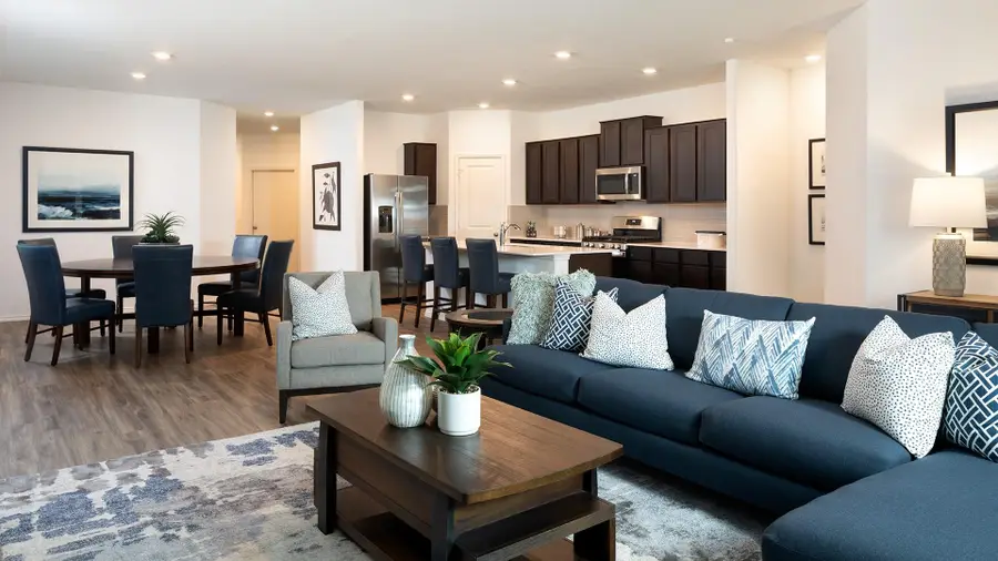 225 Keefer, Kyle, TX 78640 - Image #3