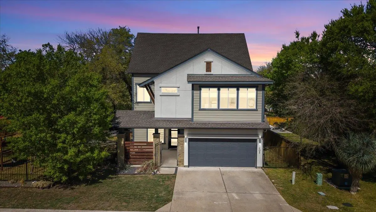 1405 Matthews Ln, Austin, TX 78745 - #1