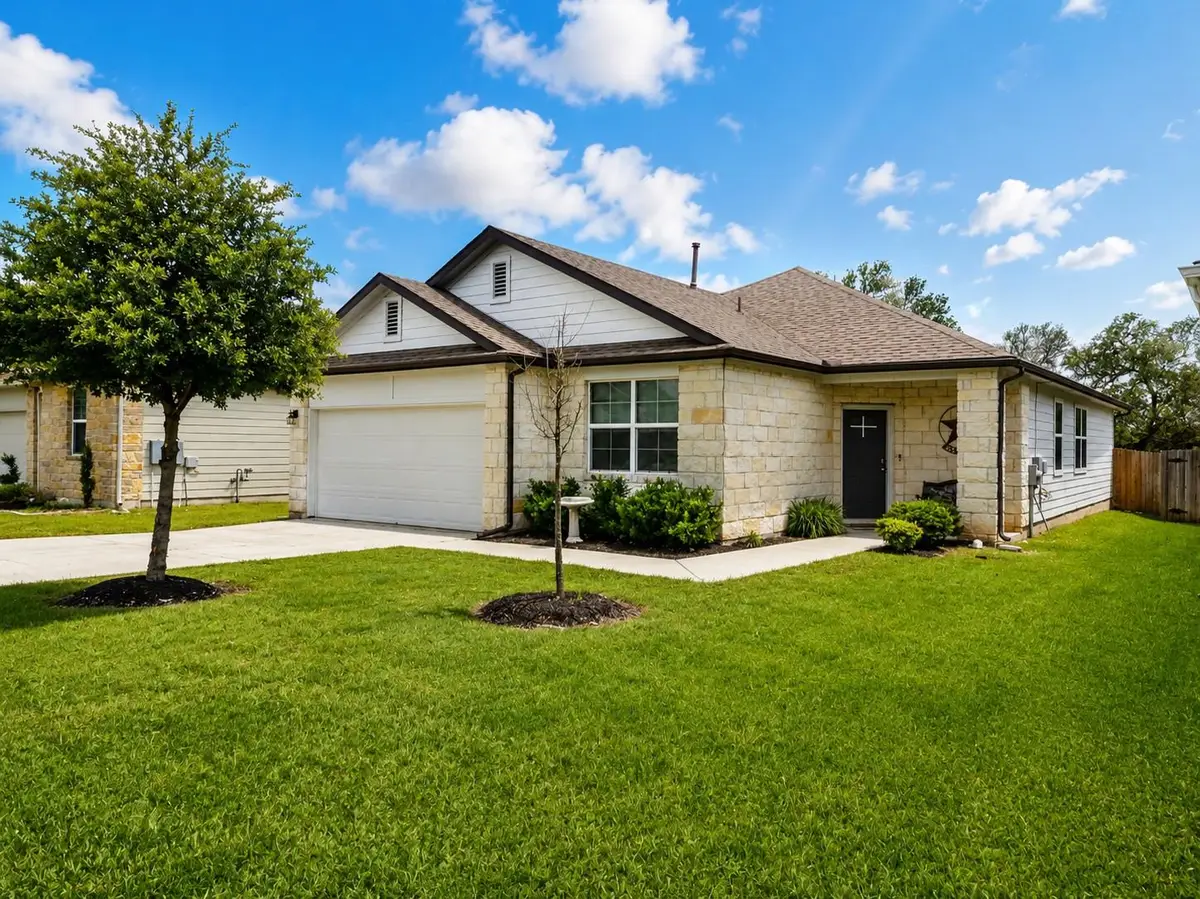 224 Baron Creek Trl, Bastrop, TX 78602 - #1