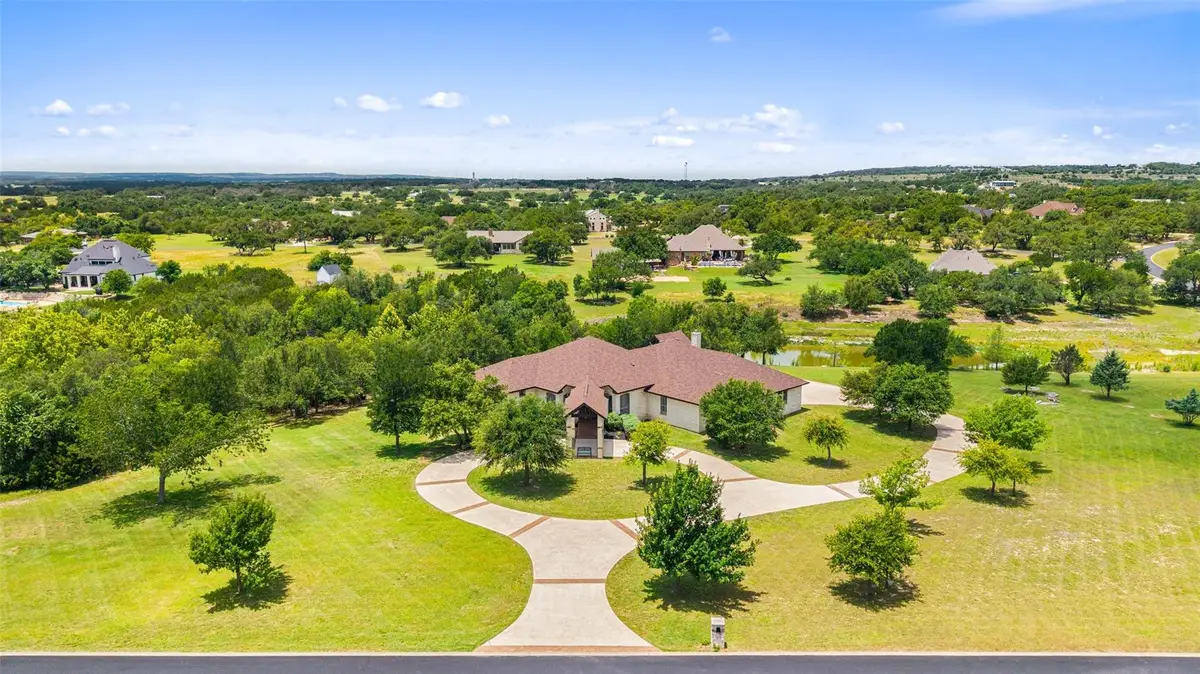 208 Hacienda Pl, Dripping Springs, TX 78620 - #1