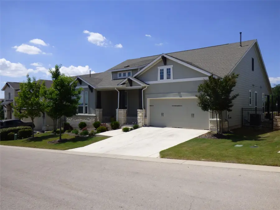 105 Corbin Ave, Georgetown, TX 78628 - #3