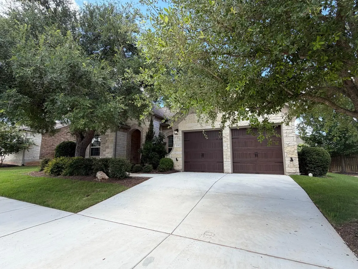 1229 Terrace View Dr, Georgetown, TX 78628 - #1