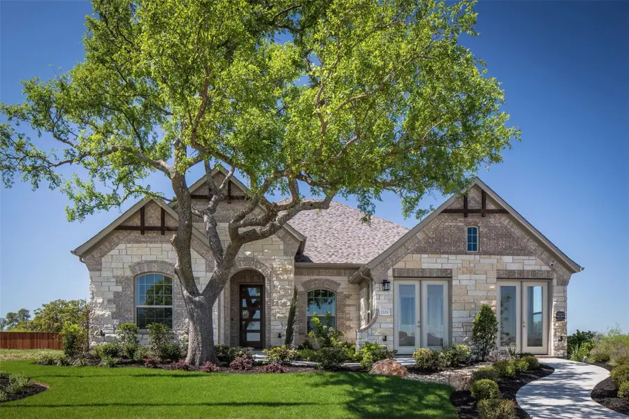 1229 Terrace View Dr, Georgetown, TX 78628 - #2