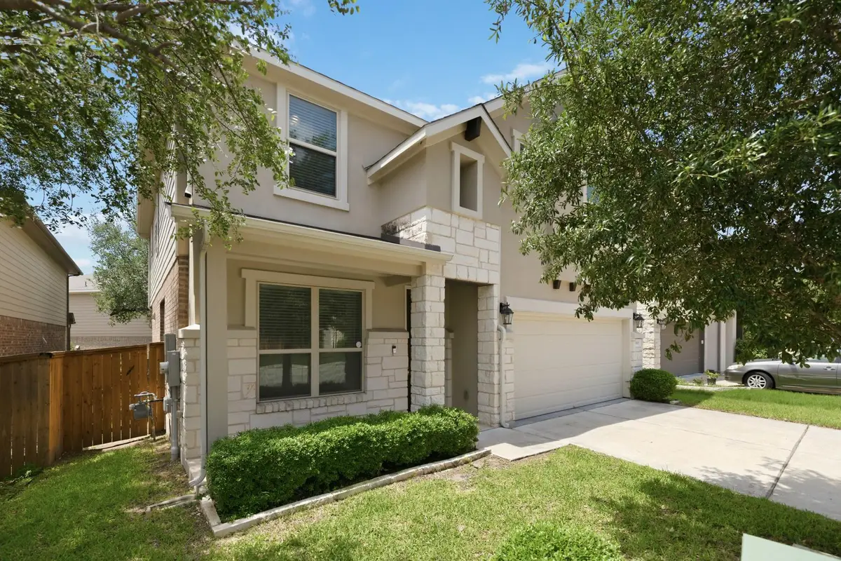 9001 Palmito Dr #105, Austin, TX 78717 - #1