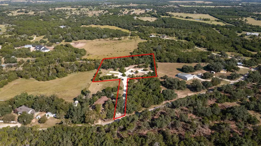 1040 County Road 323a, Liberty Hill, TX 78642 - Image #2