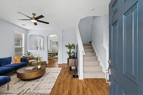 501 Sampson, Kyle, TX 78640