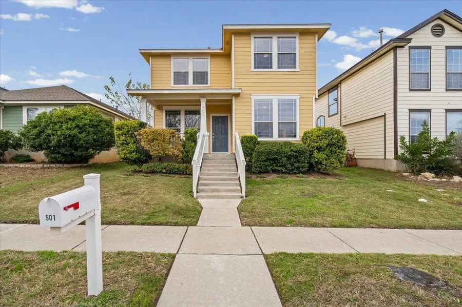 501 Sampson, Kyle, TX 78640 - Image #2