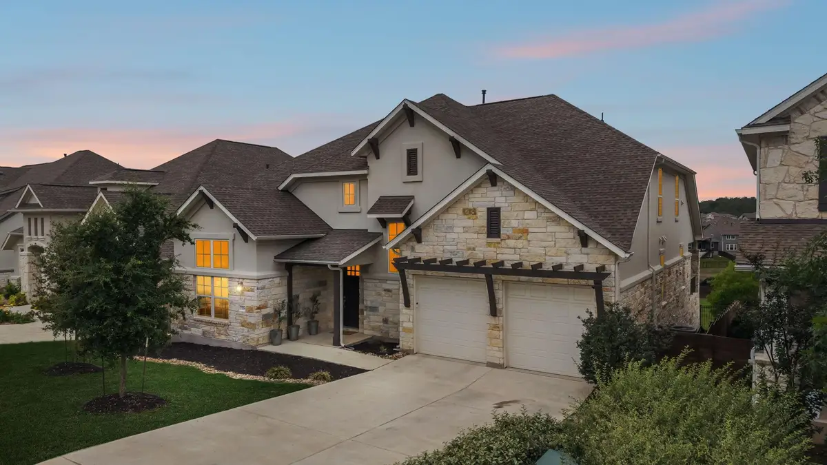 7708 Alouette Dr, Austin, TX 78738 - #1