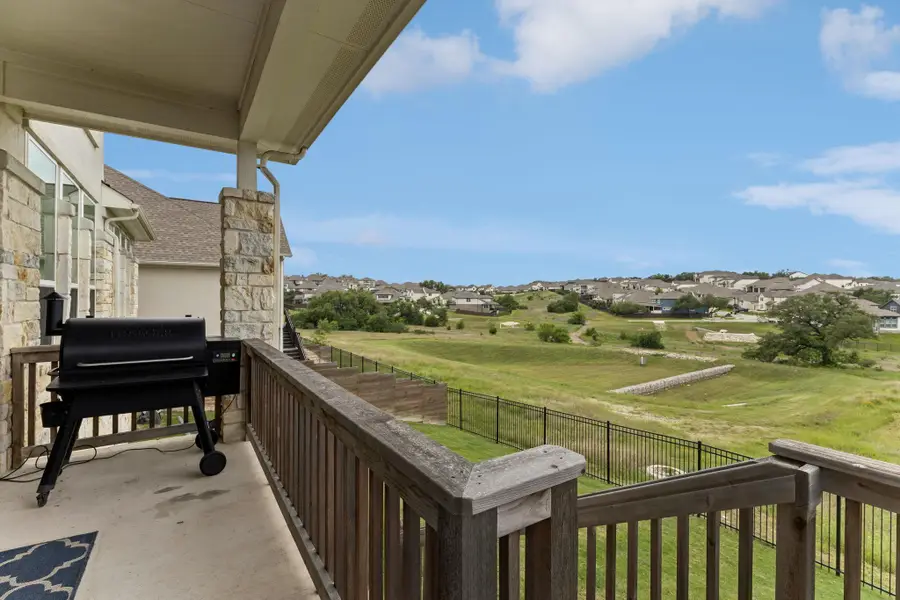 7708 Alouette Dr, Austin, TX 78738 - #2