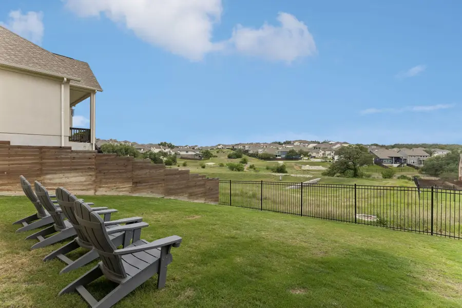 7708 Alouette Dr, Austin, TX 78738 - #3