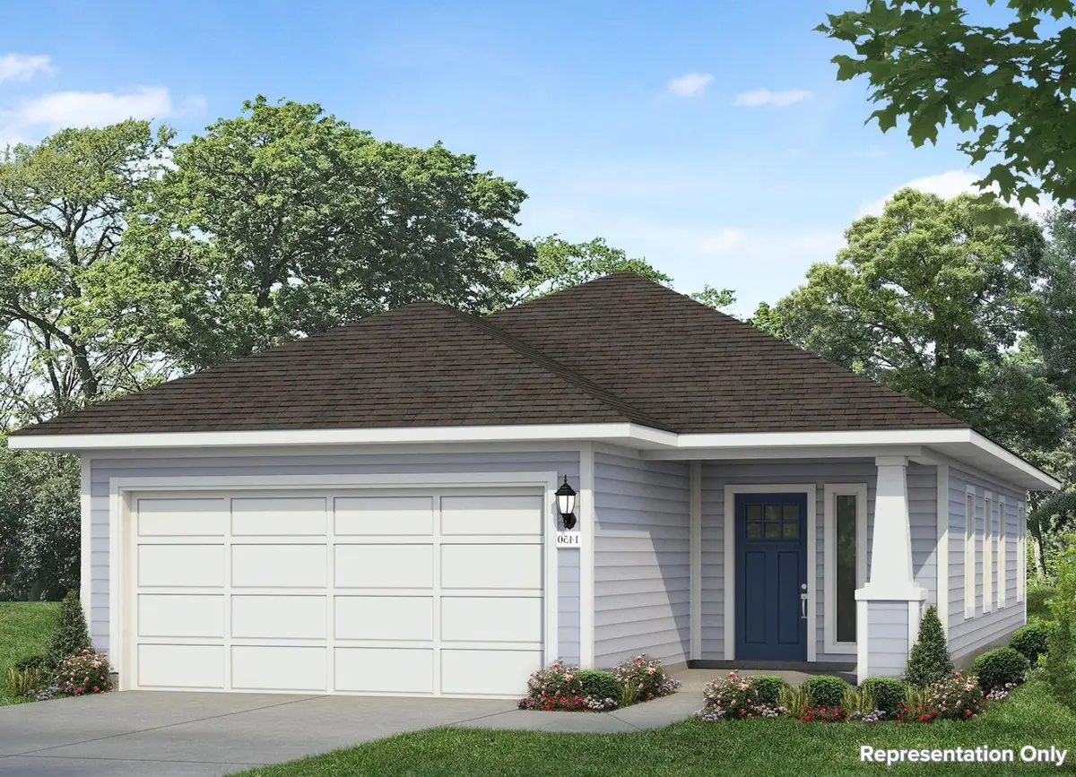 2706 St Regis Dr, Pflugerville, TX 78660 - #1