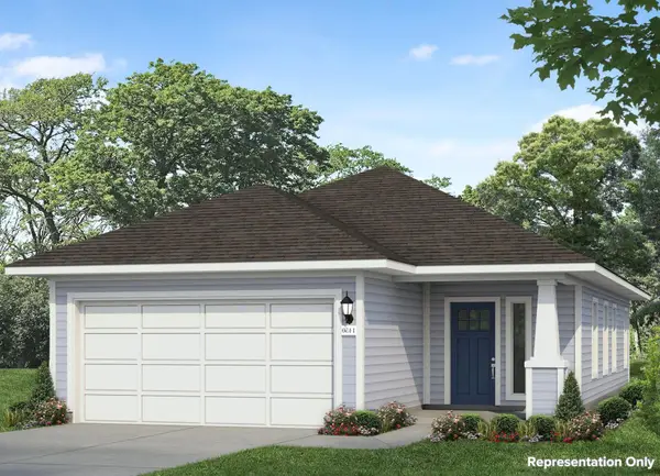 2706 St Regis Dr, Pflugerville, TX 78660