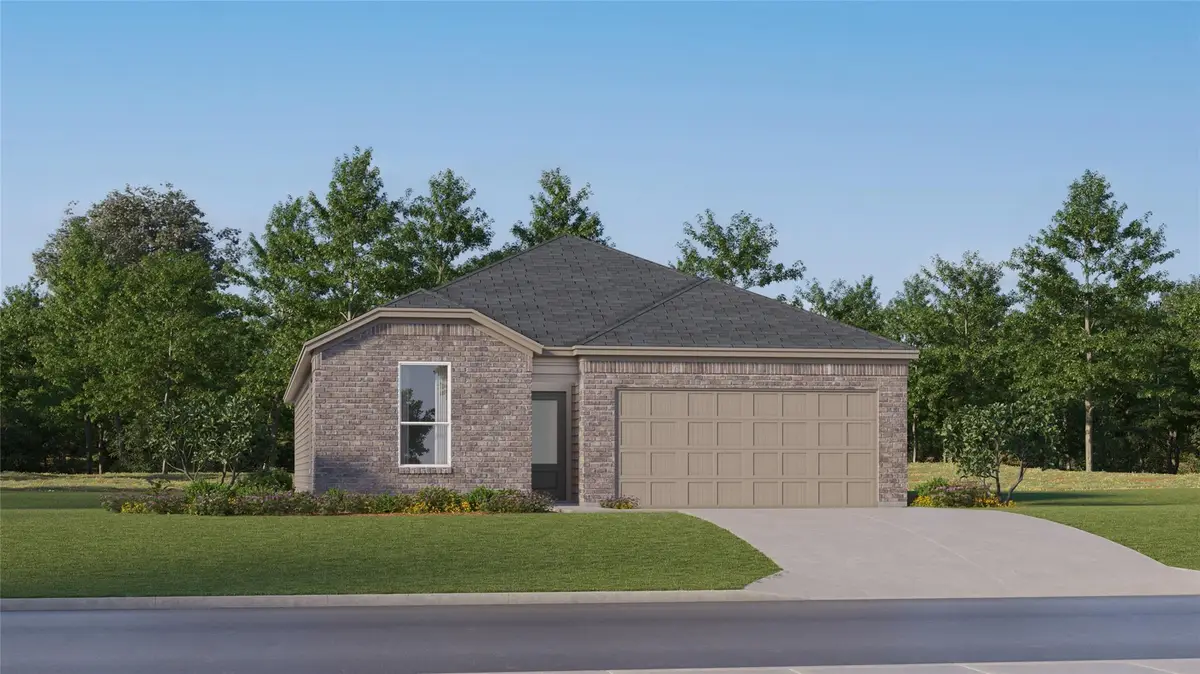 13712 Michter Rd, Elgin, TX 78621 - #1