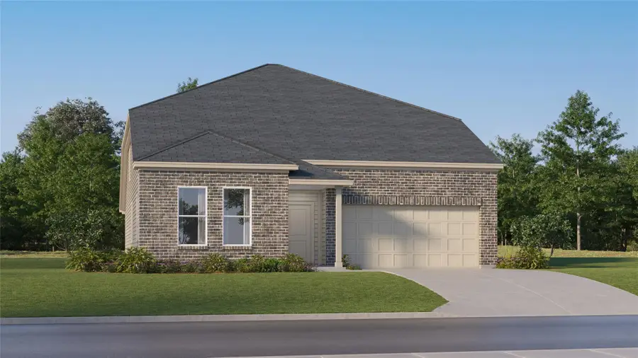 500 Hailstone Ln, Marble Falls, TX 78654 - #2