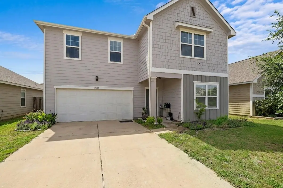 14017 Sherri Berry Way, Manor, TX 78653 - #1