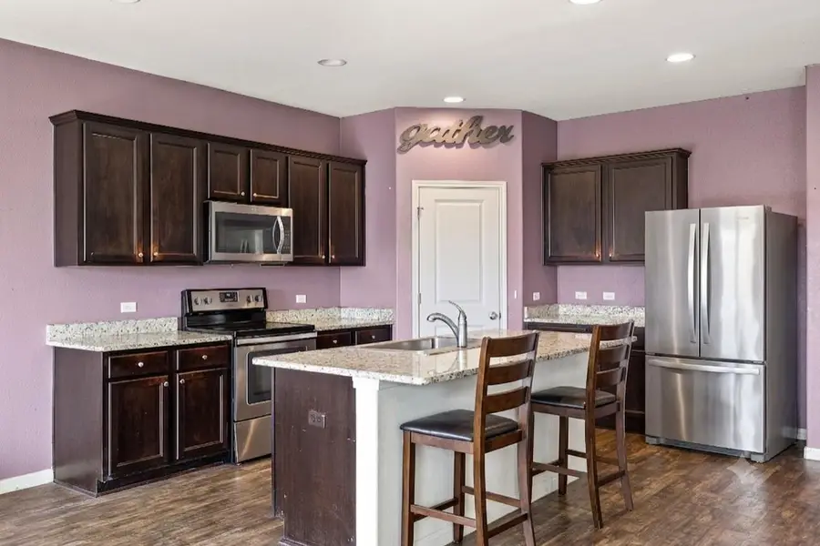 14017 Sherri Berry Way, Manor, TX 78653 - #2