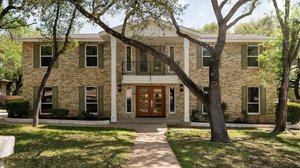 9305 Springwood Dr, Austin, TX 78750 - #1