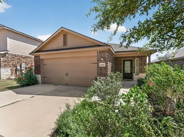 20009 Grover Cleveland Way, Manor, TX 78653