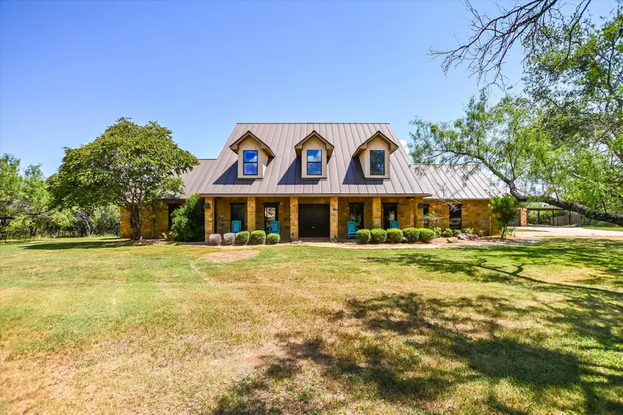 104 The Hills Ln, Horseshoe Bay, TX 78657 - Image #3
