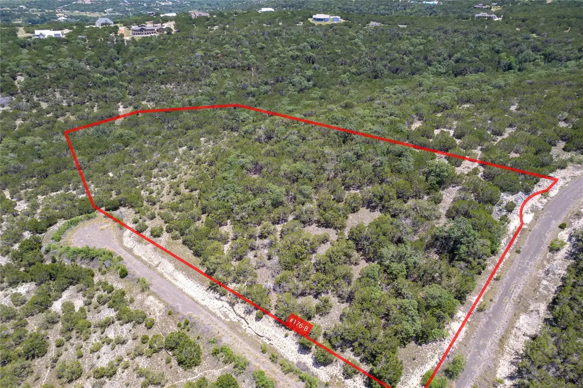 Lot 176-B Suncrest Trl, Bertram, TX 78605 - #1