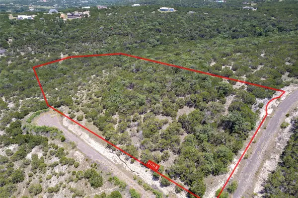 Lot 176-B Suncrest Trl, Bertram, TX 78605