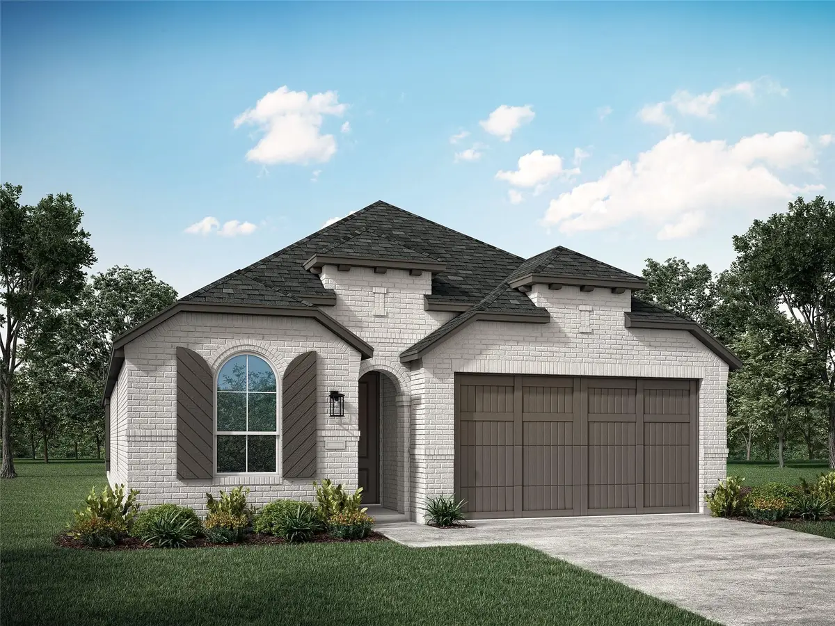 261 Basket Flower Loop, Kyle, TX 78640 - #1