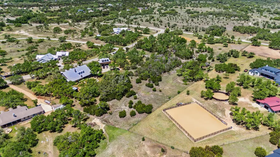 201 Medlin Creek Loop, Dripping Springs, TX 78620 - Image #3