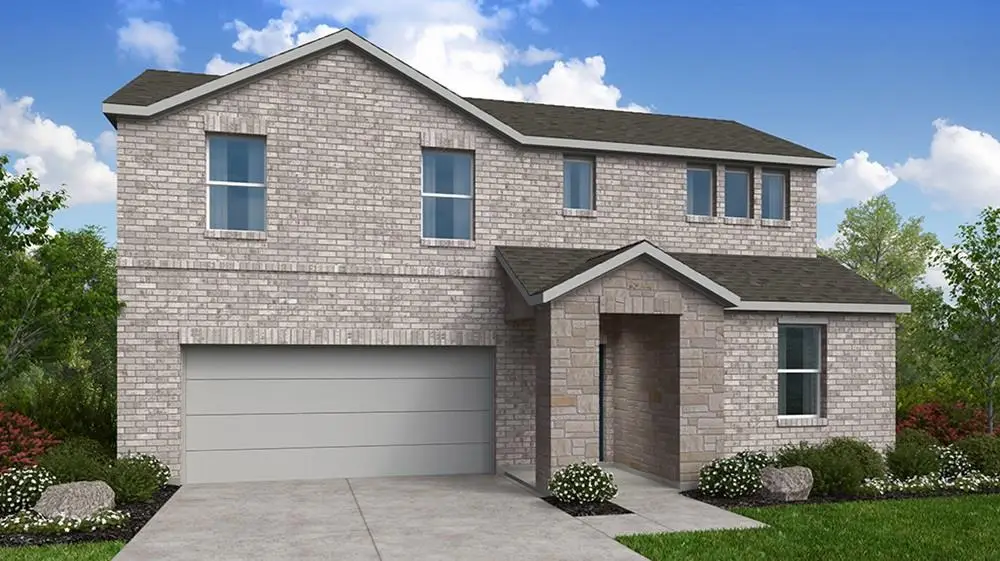 13809 Heishbrook Way, Del Valle, TX 78617 - #1