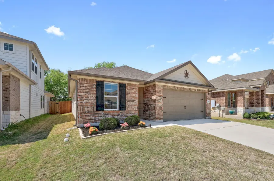 308 Babblebrook Way, Hutto, TX 78634 - #2