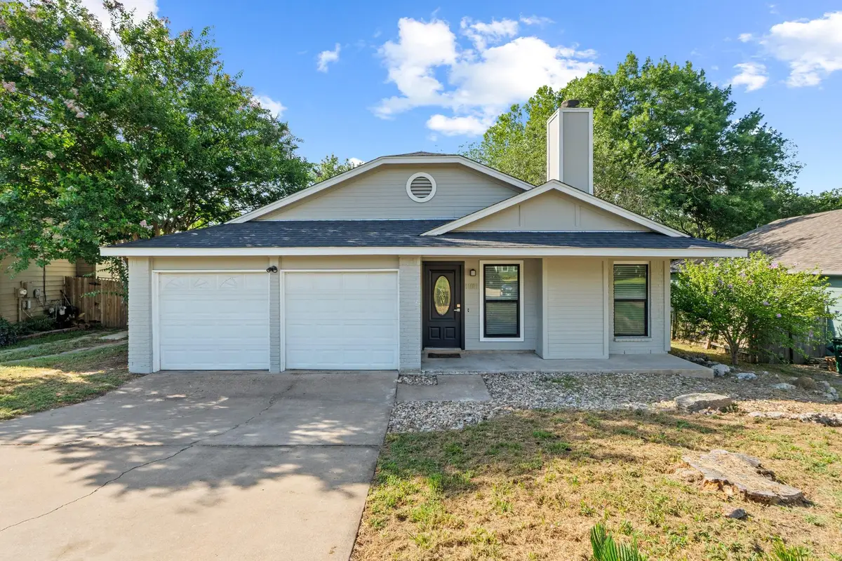 11811 Rotherham Dr, Austin, TX 78753 - #1