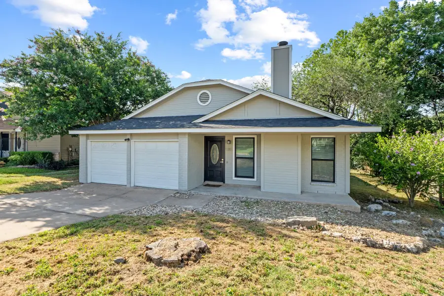11811 Rotherham Dr, Austin, TX 78753 - #2