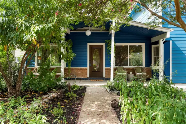 3201 Kay St, Austin, TX 78702