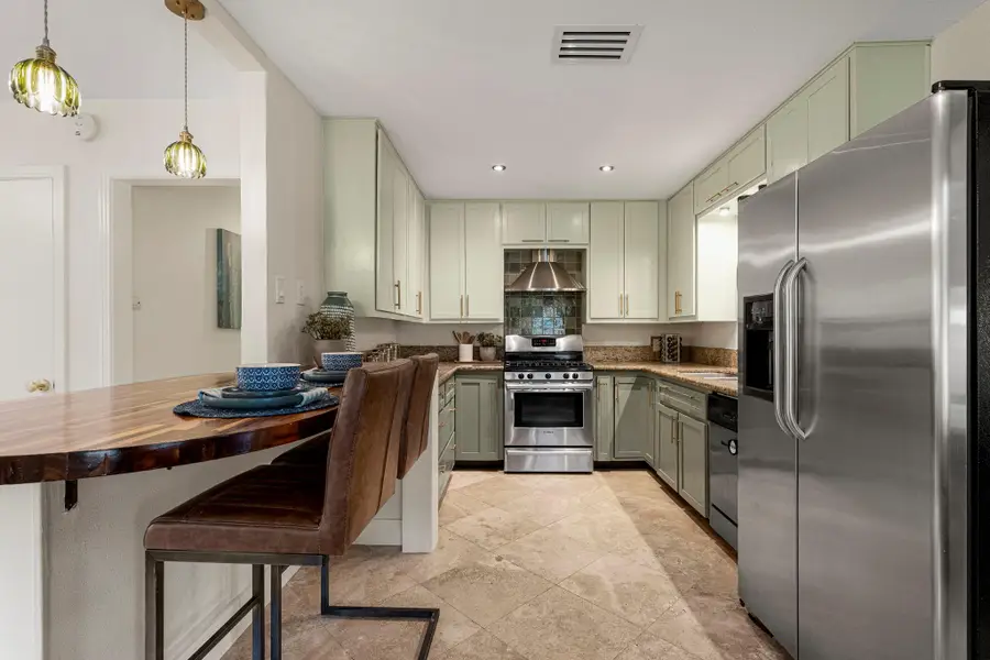 3201 Kay St, Austin, TX 78702 - #3
